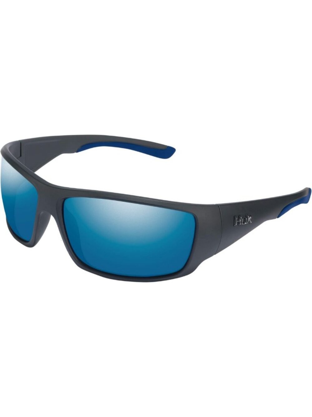 Polarized Performance Sunglasses for Fishing, Sports & Outdoors - Stylish